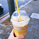 컴포즈커피고양행신점 | 컴포즈커피 아이스 디카페인 카페라떼 후기 (칼로리, 카페인,영양성분, 가격, 맛)