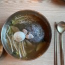 대구 근교 부모님과 오기 좋은 맛집 가실면옥