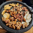 대빵 오락실 노래연습장 이미지