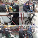 부평지역자활센터 앞(부흥로383) | [부평지역자활센터]꿈과 열정의 하모니 '레인바이크'