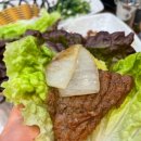 강황석갈비