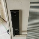 기흥써니밸리 앞(아파트) | 동천동 써니밸리 도어락 설치 - 삼성 프리미엄 푸시풀 SHP-DP751로 현관 보안과 디자인을 동시에!