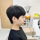 마루남성커트