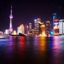 상하이 이미지