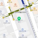 GS25 금천우림점 이미지