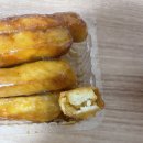 고구마짐 | 내돈내산 GS25 고구마 맛탕 후기