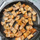 사벌주유소 공중화장실 | 양산 원동 매화축제 맛집 미나리삼겹살 나봄식당 후기