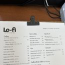 천안 아산 카페 추천 커피 아이스크림 모두 맛있는 로파이(Lo-fi)커피 로스터스