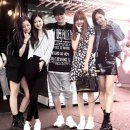 블랙핑크 이미지