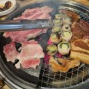 민이네 숯불닭갈비 막창 | 📍 파주 고기 무한리필 맛집 추천! 민이네 숯불닭갈비 막창 솔직후기