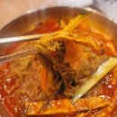 한올면옥 - 경주시 백률로53번길 23 | [경산 맛집] 살얼음 물비빔면과 뜨끈한 갈비탕의 조합 한올면옥 대평점 솔직 후기