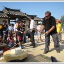 ‘2011 추석맞이 민속 문화 축제’인천도호부청사와 월미공원에서 민속축제 이미지