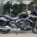 (판매완료) 2023년식 BMW K1600 베거 무주행신차를 중고가격에 판매, 대차해 드립니다. 이미지