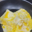 파인애플 | 단무지 대신 파인애플 김밥 후기