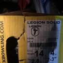 (판완)트랙 리전 솔리드 14p 이미지