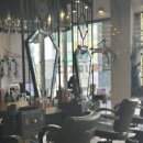 아이스테크 | 청주 복대동 미용실 찰스리헤어테크 청주지웰점 염색 후기