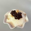 [성남] 분당 야탑 카페 팥빙수가 맛있었던 “모조 더 라운지” 내돈내산 후기