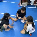 뉴 청홍태권도 이미지