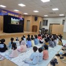 거제시립수양도서관 이미지