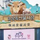 마장축산물시장 이미지