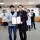 칠곡군립노인요양병원 이미지