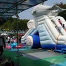 지구촌 수영장 이미지