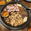 대구 경북대 봉자막창 경대점 부드러운 삼겹살 맛집
