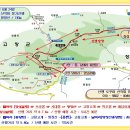 전북 고창 명산 방장산 / 743m 산행 이미지