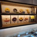 더바움 | 서촌 경복궁 카페 디저트 맛 더바움 솔직 후기