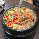 김해시푸드마켓 | 여기가 김해 맞아? 태국 현지인 운영 ‘란콘므엉’ – 글로벌 푸드타운✈️ 태국 맛집🍜