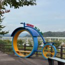 거일리 | 브롬톤 국토종주) 토일 다녀온 동해안 자전거길 일부구간-2 : 해맞이공원~망양휴게소 / 자차 기차 활용