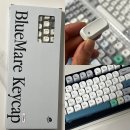 블루마레 | 페블온 블루마레 MOA 한글 키캡 독거미f99 후기