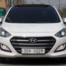 2015년 뉴 I30 1.6 VGT 익스트림 2만키로 무사고 판매합니다 이미지