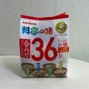 일본 마루코메 미소시루 일본식 즉석 미소 된장국 내돈내산 후기