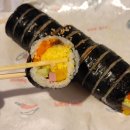면목동-184 | 서울 김밥 맛집으로 중랑구 맛집 김 to the 밥 내돈내산 포장 후기
