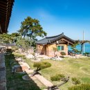 한옥민박사계절 이미지