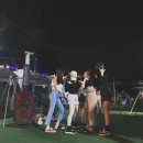 심학산야영장 이미지