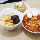 먹보주방장의떡볶이