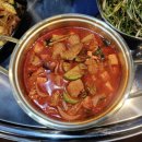 제주흑돈시백돈면 | 제주 신화월드 맛집 / 제주도 흑돼지 맛집 찐찐찐 맛집!!!! ((제주흑돈시백돈면))