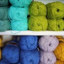 색채심리상담사 이미지