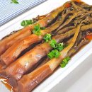 연한가지공동체 | 대한민국 전통음식 2 - 발효음식 / 나물 - 지식 한 알