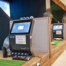 금천 스크린골프 이미지