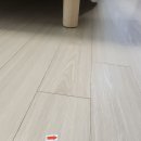 반송동248 | 동탄 바닥찍힘 부분 복원, 깊게 패인 손상 보수로 말끔 해결 후기