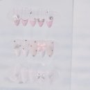 174네일 | 부평 네일 추천 – 디벨르네일 부평점, 1:1 맞춤 네일케어 후기