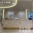 김해사랑병원 | 김해 장유 동물병원추천-다독다독 동물병원 진료후기(내돈내산)