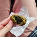 신리할머니 | 천안명물 학화할머니호도과자 본점 - '말차 호두과자' 솔직후기