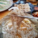풀리페의 맛있는 반찬 | [부산정관맛집] 부산막국수 여기가 최고 “강원도막국수”