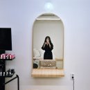 이은진헤어