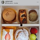 아뜰리에 투티 | 서울여대 근처 케이크 맛집 아뜰리에투티🍰