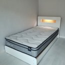 지산로 | 이천시 마장면 지산로 / 침대프레임, 매트리스 배송후기